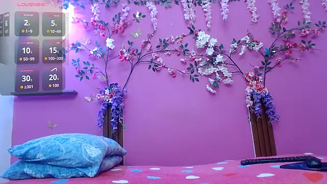 skinnybarbie022 online show from 06-18-26, 12:55