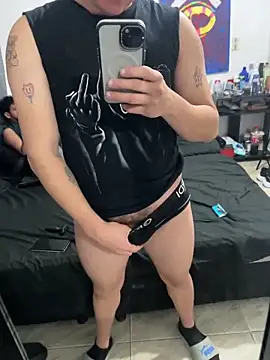 Kurtxxx22 online show from 05-01-26, 02:38