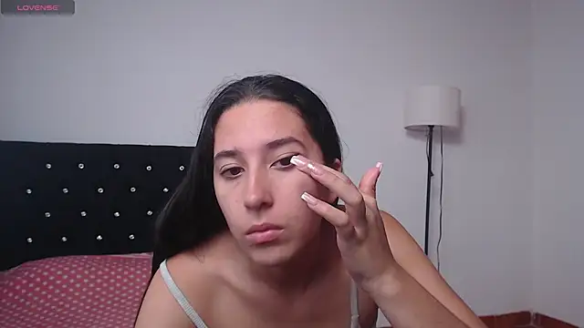 lilacream online show from 09-10-25, 03:01