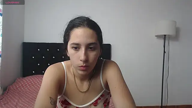 lilacream online show from 09-14-25, 05:45