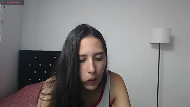 lilacream online show from 09-22-25, 02:30