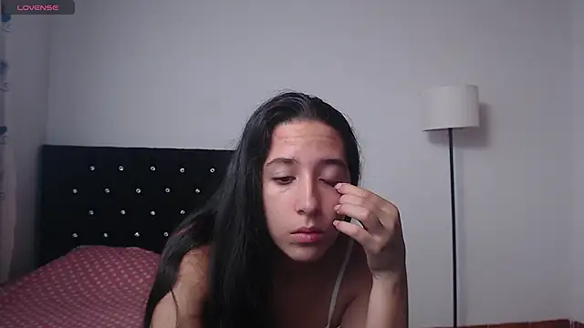 lilacream online show from 09-25-25, 02:54