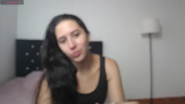 lilacream online show from 10-02-25, 02:46