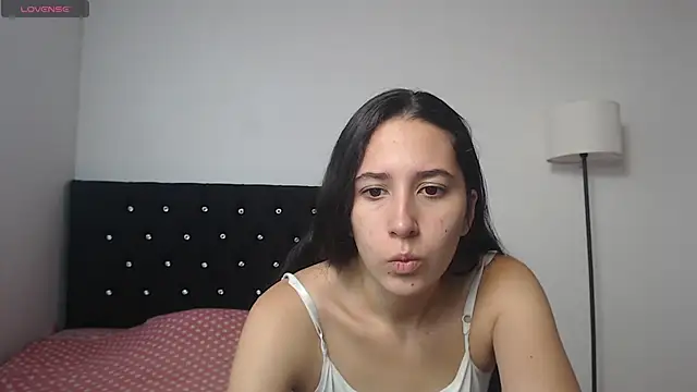 lilacream online show from 10-09-25, 02:15