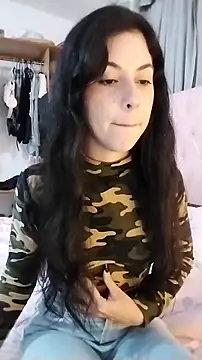 samanthadeluxe1 online show from 12-18-25, 10:49