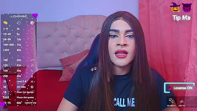 Snapshot of lailahdark chatting on 10-23-25, 04:45 lailahdark online show from 10-23-25, 04:45