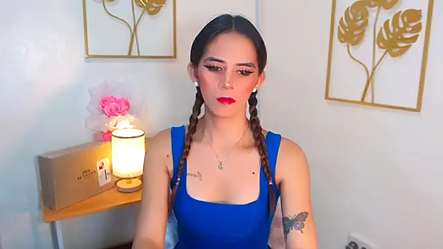 xPrecuioseChesca online show from 09-23-25, 12:35