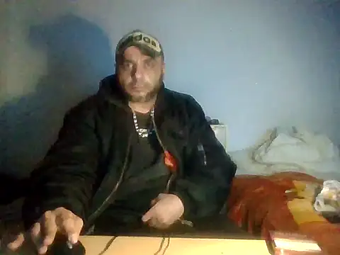 SmokedAlloy2 online show from 11-30-25, 04:44