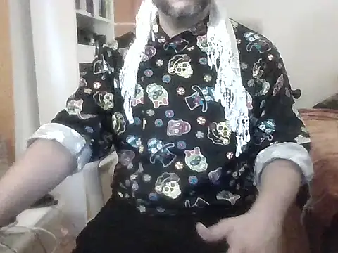 SmokedAlloy2 online show from 07-14-26, 06:02