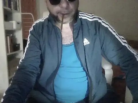 SmokedAlloy2 online show from 07-17-26, 05:14