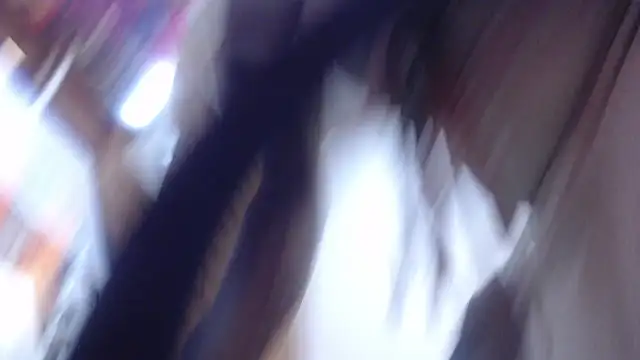 JackyHotBlack online show from 11-10-25, 08:24