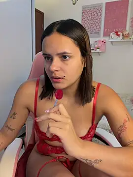 rayssabjj online show from 04-06-26, 02:31