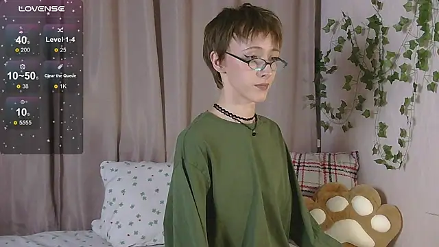 NextVibe  online show from 03-25-26, 04:46