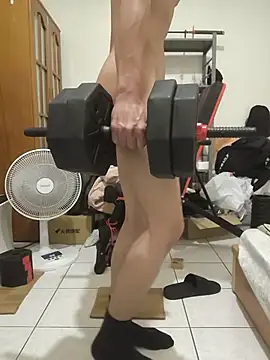 xiaoling01029  online show from 03-31-26, 10:10