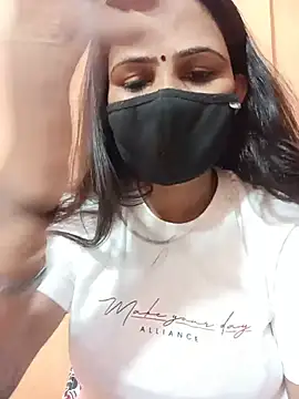 Shagun-Mishra online show from 06-27-26, 01:50
