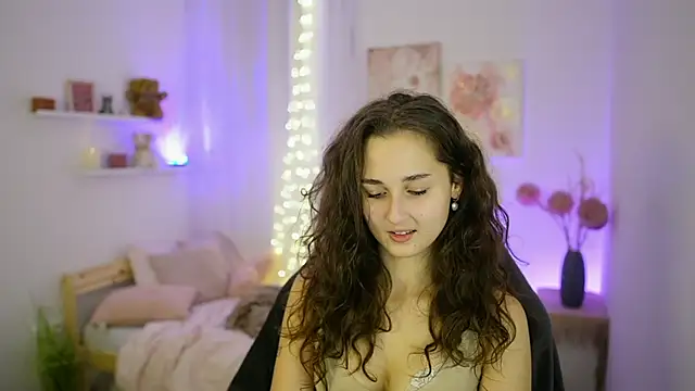 Annita Grey online show from 10-03-25, 06:38