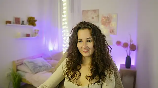 Annita Grey online show from 10-17-25, 06:43