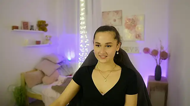 Annita Grey online show from 11-02-25, 07:49