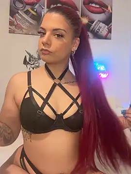 BabySinX online show from 11-20-25, 11:21