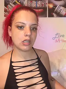 BabySinX online show from 06-25-26, 12:09