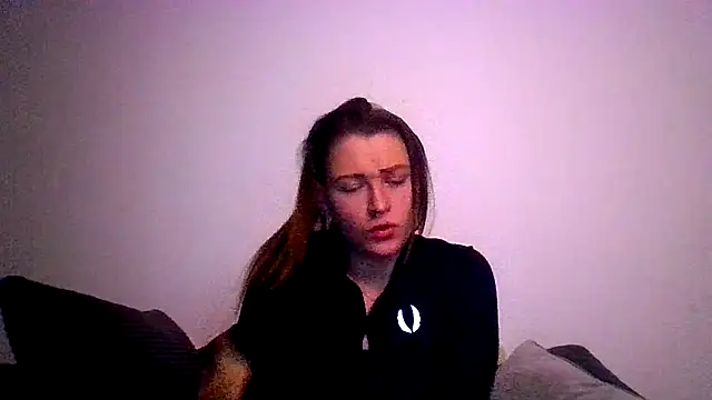 RUBY-ROSE-SWINGS online show from 10-25-25, 06:32