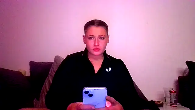 RUBY-ROSE-SWINGS online show from 10-27-25, 09:52