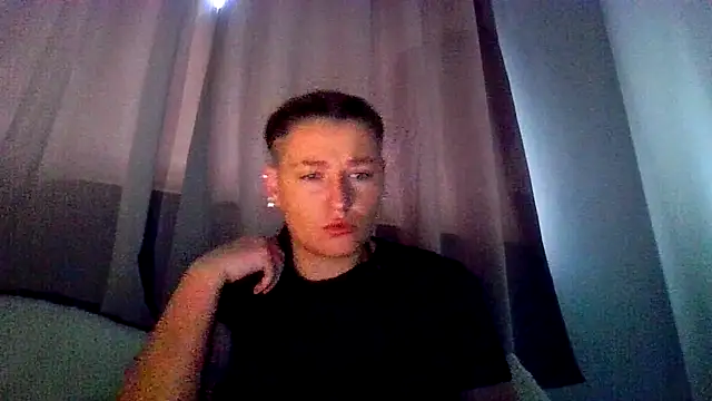 RUBY-ROSE-SWINGS online show from 11-10-25, 12:37