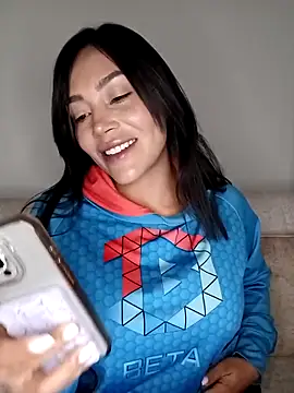 Snapshot of DiosaFortuna chatting on 02-11-26, 09:58 DiosaFortuna online show from 02-11-26, 09:58