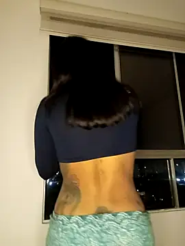 Snapshot of DiosaFortuna chatting on 03-13-26, 10:11 DiosaFortuna online show from 03-13-26, 10:11