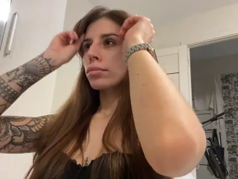 BossyBliss online show from 12-21-25, 12:45