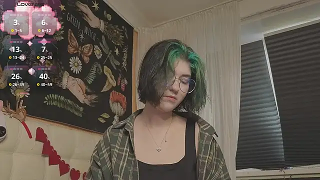 Miko Meow online show from 10-11-25, 12:58