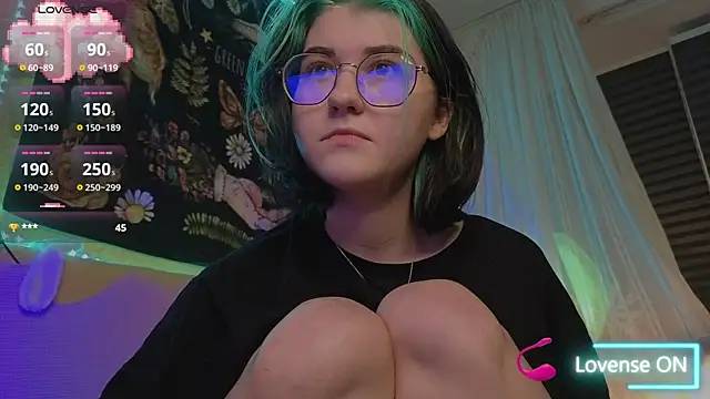 Miko Meow online show from 12-05-25, 02:31