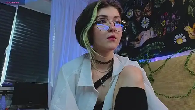 Miko Meow online show from 07-16-26, 03:29