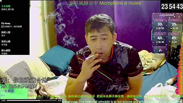 tw239398 online show from 11-13-25, 03:55