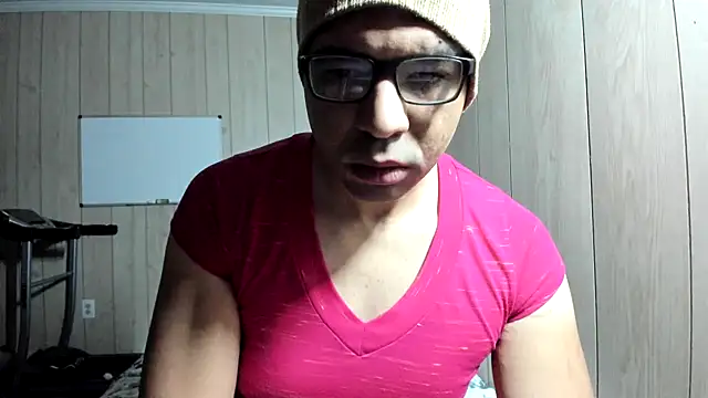 NaturalBeautyQueen online show from 10-17-25, 09:34