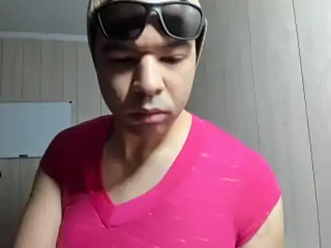 NaturalBeautyQueen online show from 11-04-25, 10:03