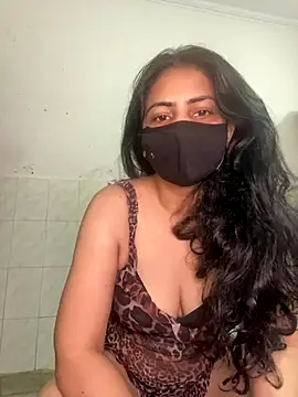 SashaPatel online show from 10-02-25, 01:51