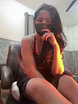 SashaPatel online show from 01-19-26, 02:26