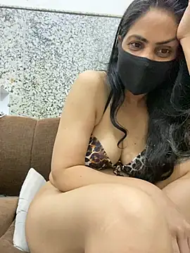 SashaPatel online show from 05-06-26, 02:33