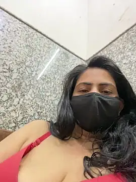 SashaPatel online show from 05-08-26, 02:55