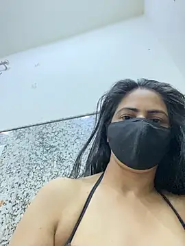SashaPatel online show from 05-09-26, 03:01