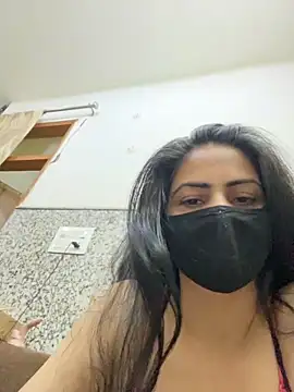 SashaPatel online show from 05-10-26, 03:12