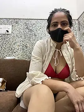 SashaPatel online show from 05-11-26, 02:28