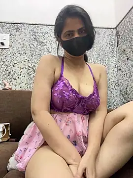 SashaPatel online show from 06-06-26, 01:49