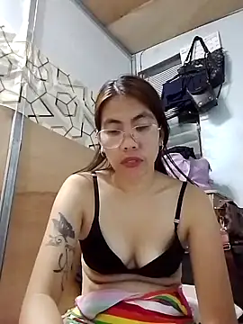 Snapshot of Deliciousgirl14 chatting on 10-10-25, 07:13 Deliciousgirl14 online show from 10-10-25, 07:13