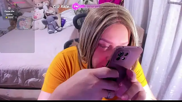 BarbieStyled online show from 10-15-25, 01:50