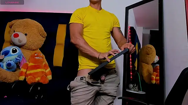 Evan Storn online show from 10-17-25, 03:10