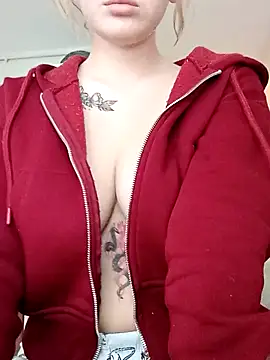 atessu07 online show from 02-04-26, 08:20