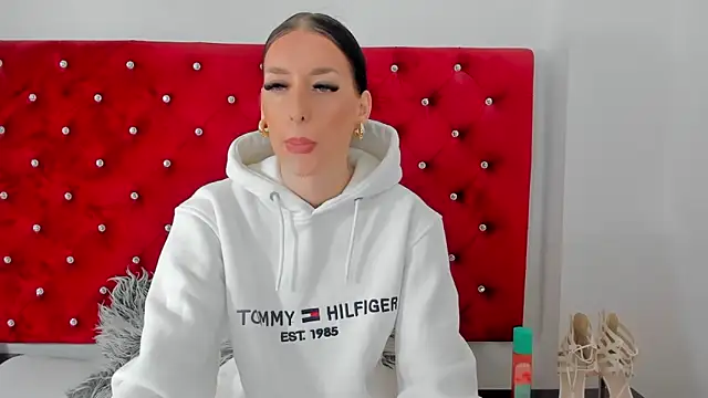 PleasureJasmine online show from 09-15-25, 07:08