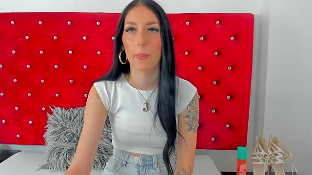 PleasureJasmine online show from 09-26-25, 07:23